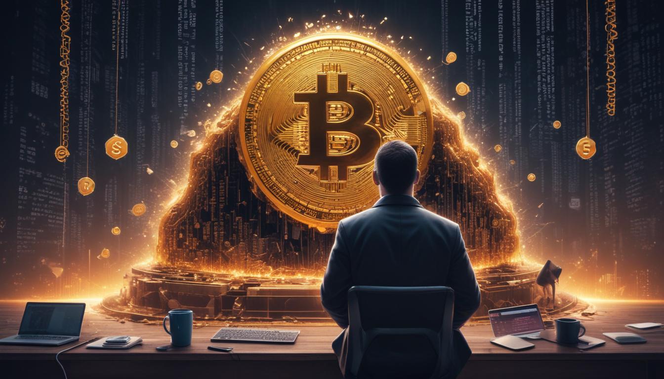 80% of Crypto Projects Fail After Hacks: Why Trust is Lost & How to Survive | Cryptodamus.io
