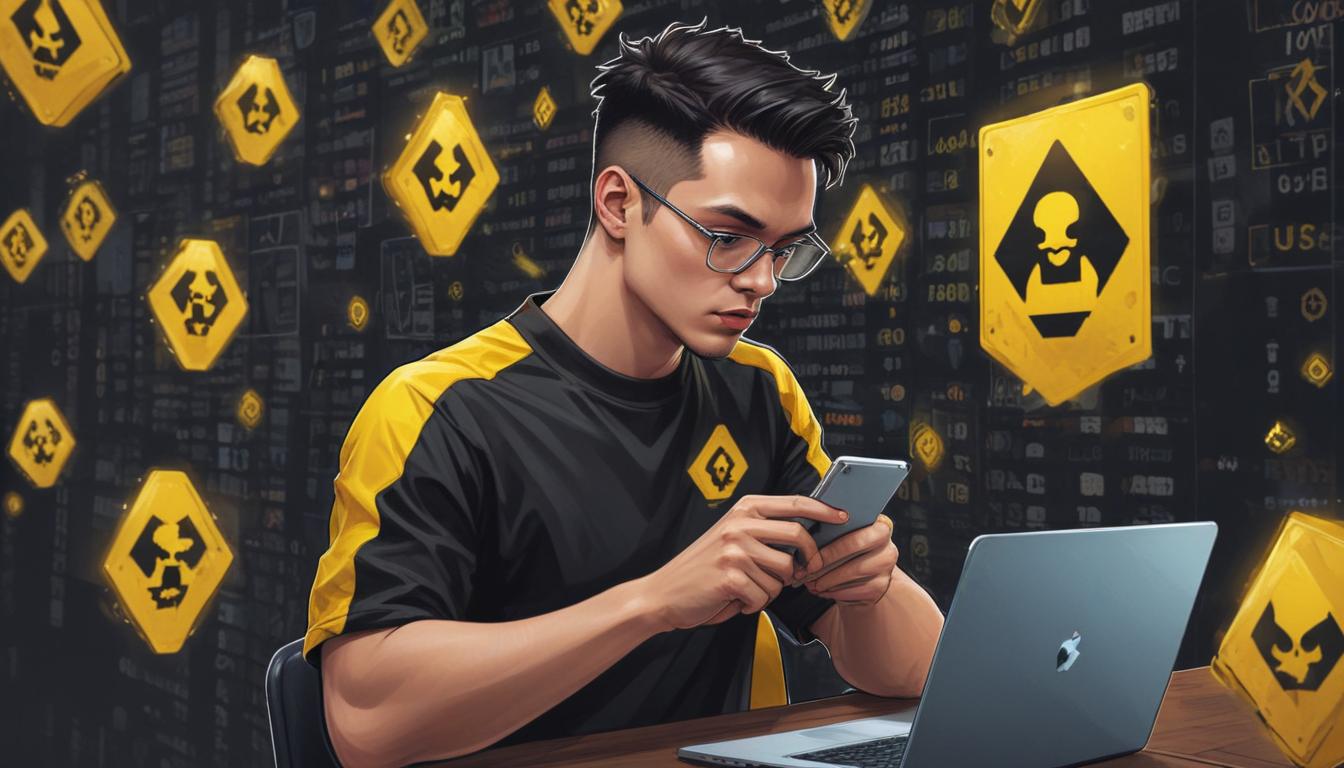 Отравление адресов: Скрытая угроза для криптовалют и как защититься | Cryptodamus.io