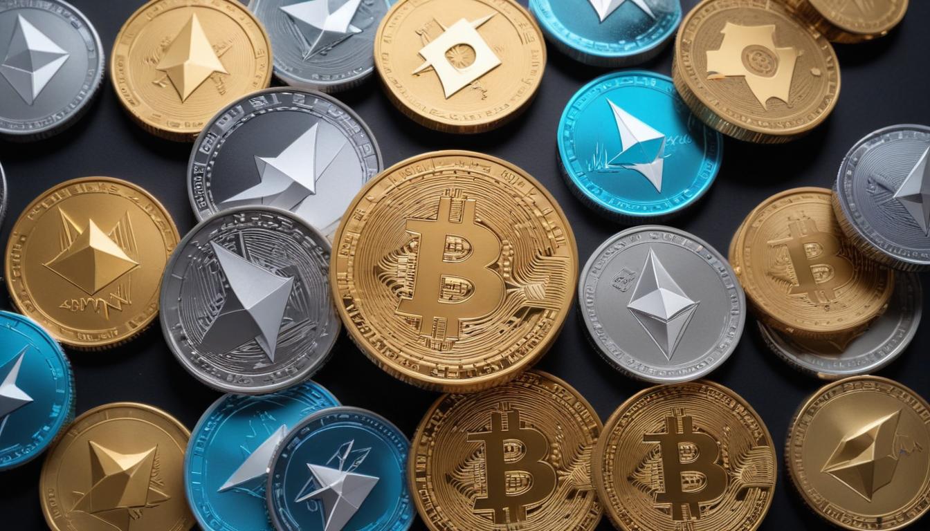 Altcoin Rotation is HERE: Is Your Portfolio Ready? | Cryptodamus.io