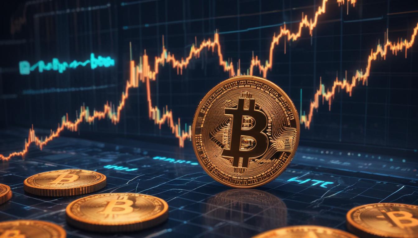 Bitcoin ETF Outflows Surge: What Does It Mean for Crypto? | Cryptodamus.io