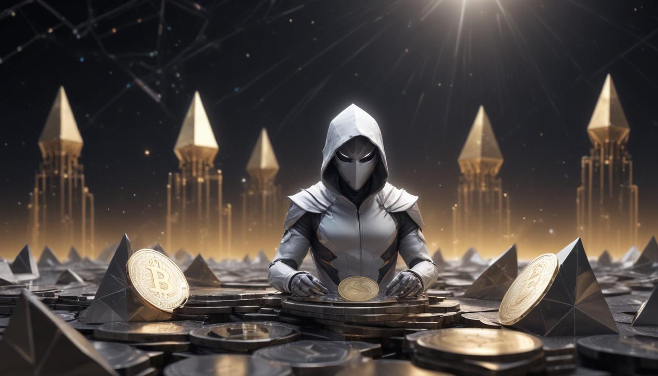 Bitmain и Ethereum: Стратегический поворот и перспективы стейкинга | Cryptodamus.io