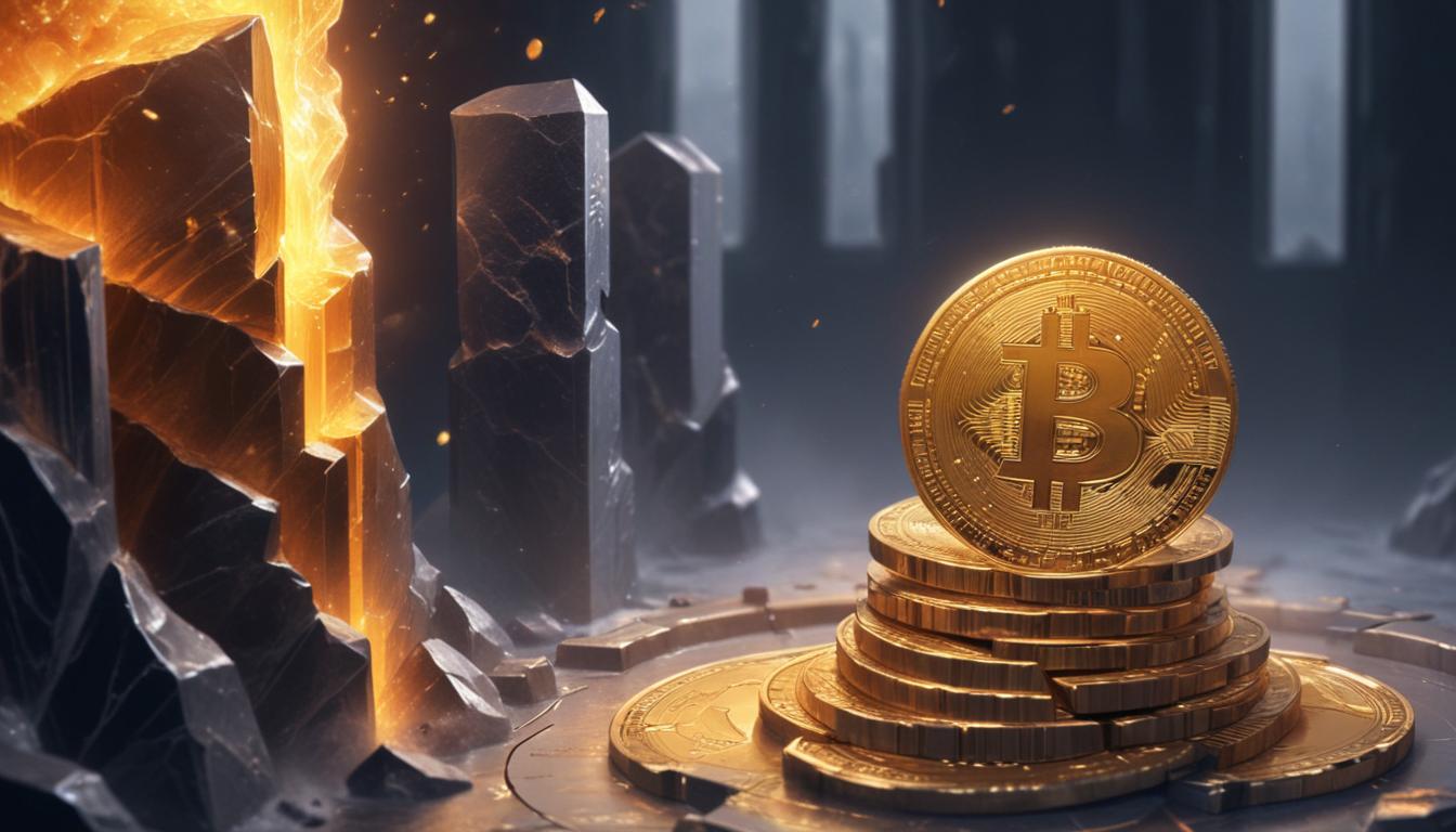 BlackRock Invierte $361M en Cripto: ¿El Inicio de la Adopción Institucional? | Cryptodamus.io