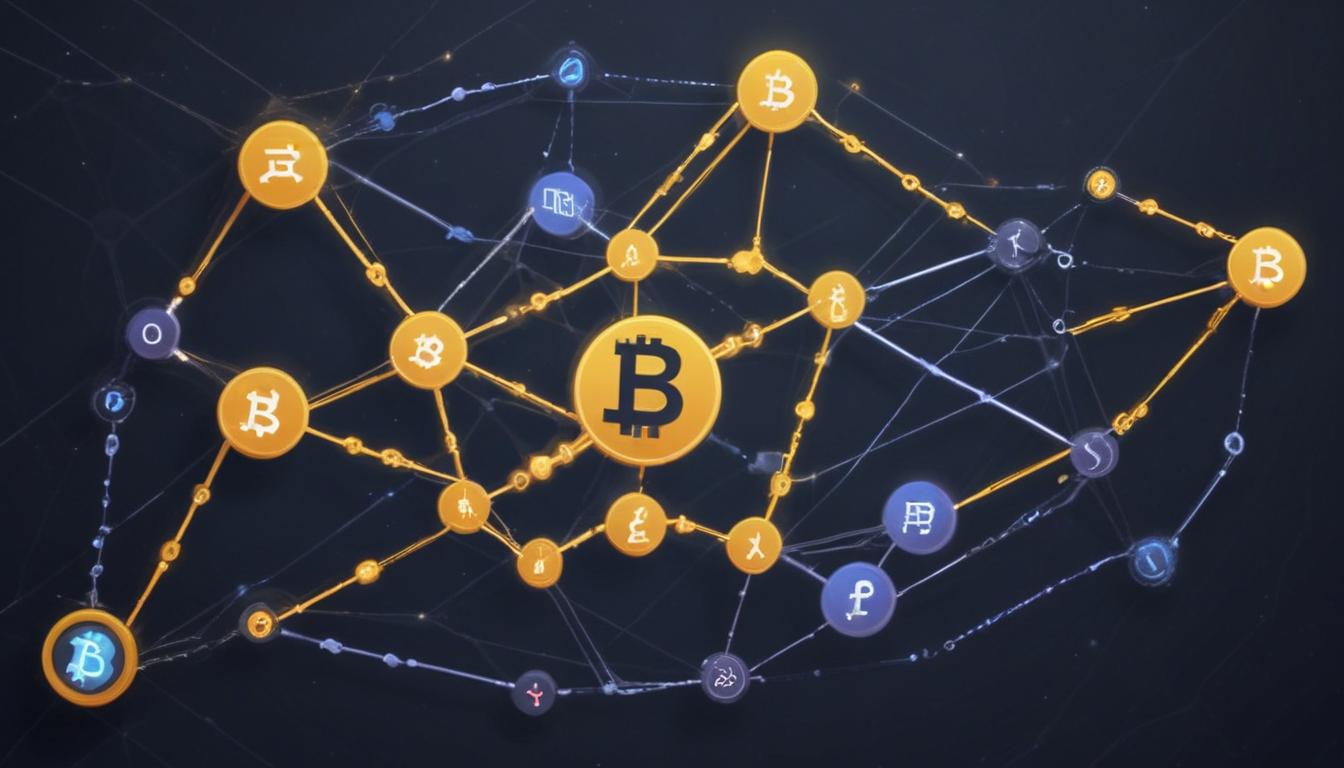 BNB Chain's 2025: Execution, Growth & Web3 Innovation | Cryptodamus.io