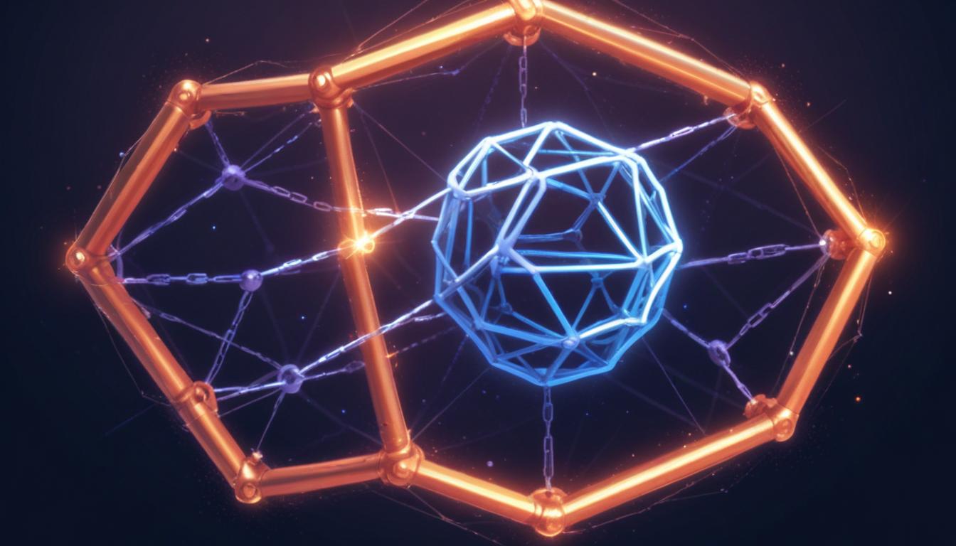 Chainlink's Atlas Acquisition: DeFi Value Recapture Revolution | Cryptodamus.io
