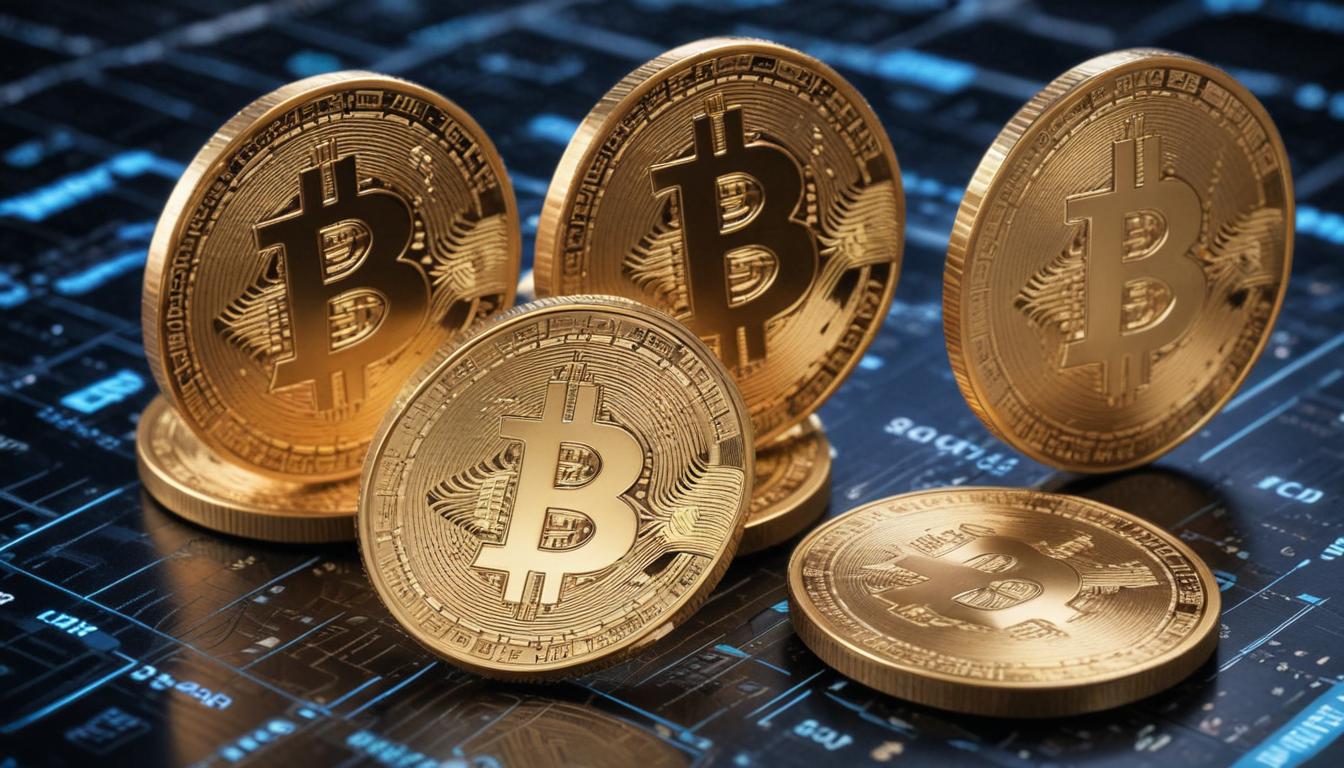 CME Group Adds Cardano, Chainlink & Stellar Futures: Institutional Crypto Surge? | Cryptodamus.io