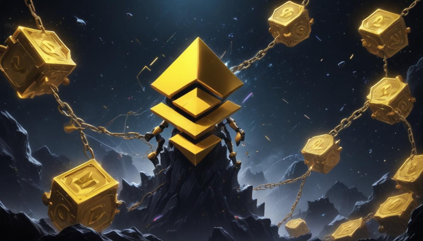 CZ Invierte en Genius Trading: El Futuro del Trading Onchain con Privacidad | Cryptodamus.io
