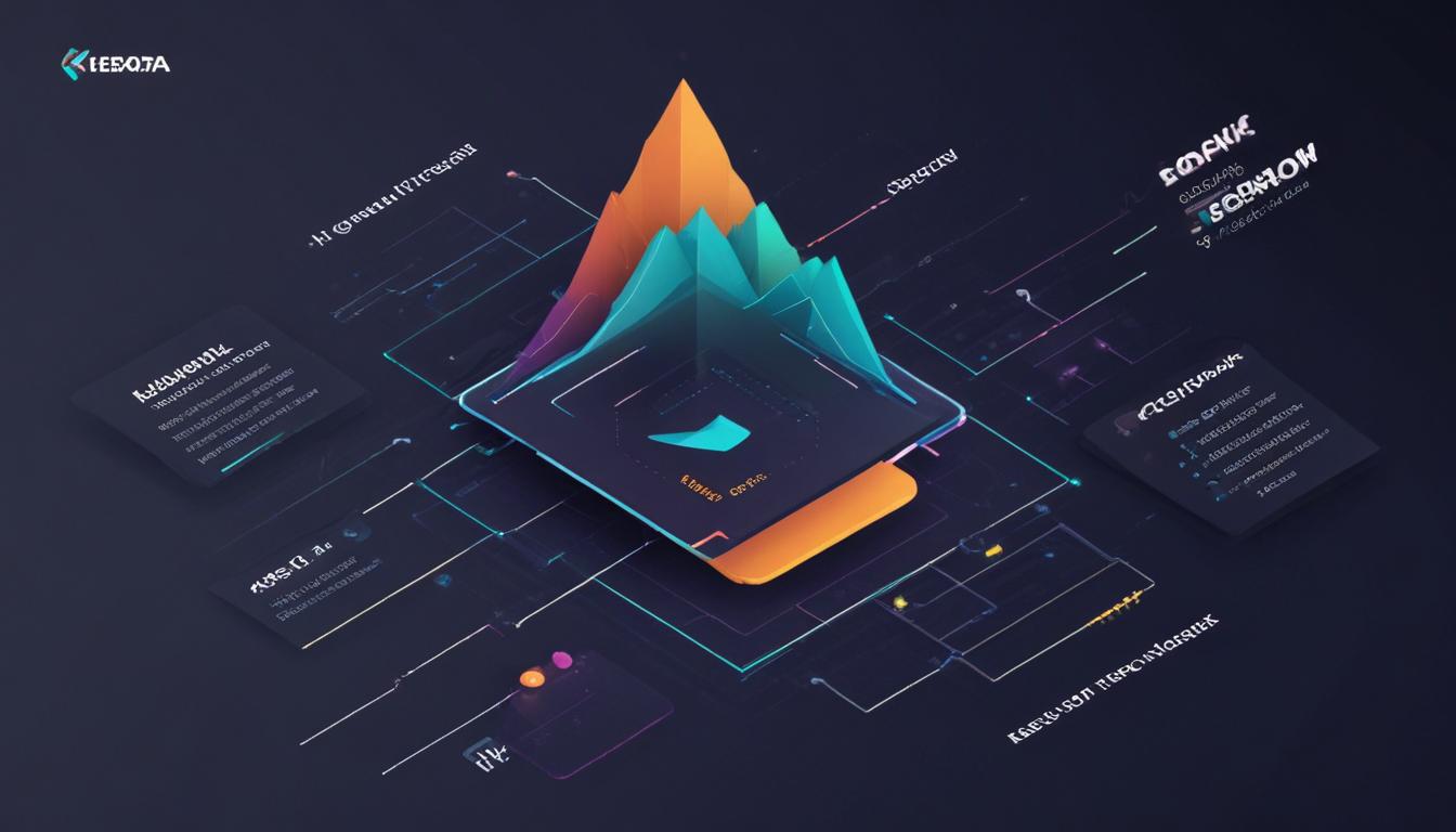 EigenFlow: Revolutionizing Market Making on Kaspa's BlockDAG | Cryptodamus.io