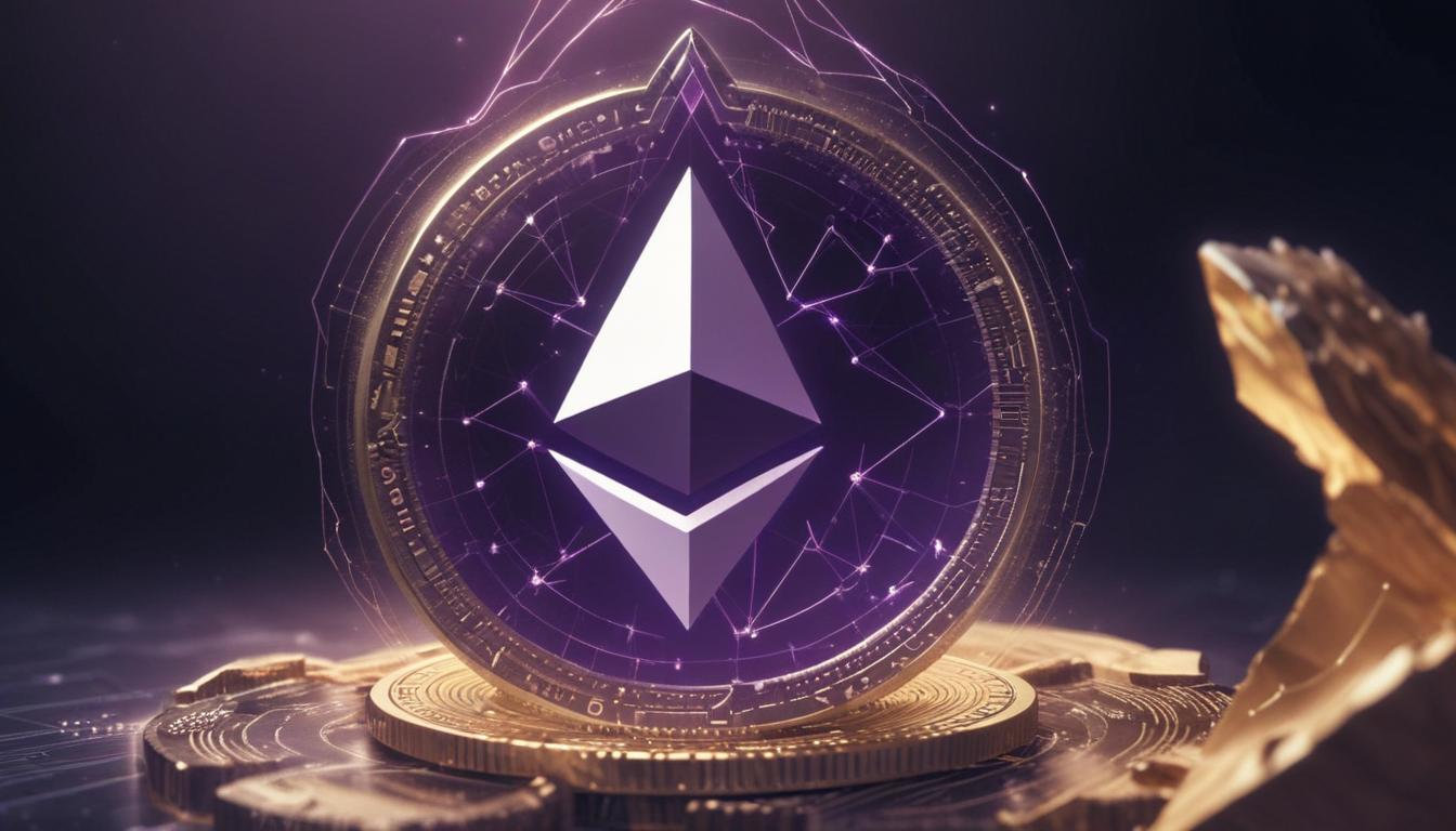Ethereum Staking Soars: DVT & the Future of Decentralization | Cryptodamus.io
