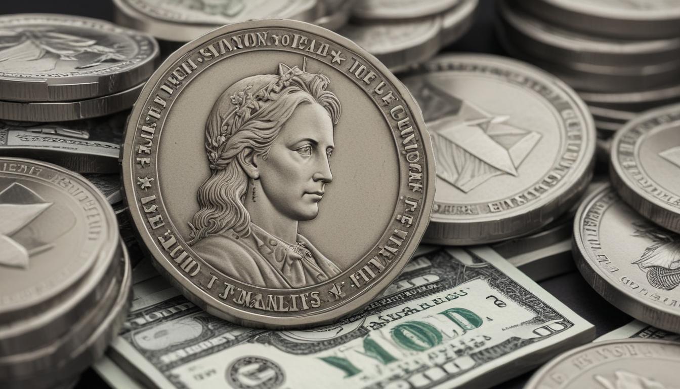 Fidelity Launches FIDD: A New Era for Institutional Stablecoins | Cryptodamus.io