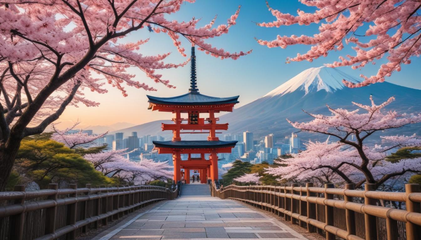Japón y las Criptomonedas: ¿ETFs en 2028? El Salto Estratégico | Cryptodamus.io
