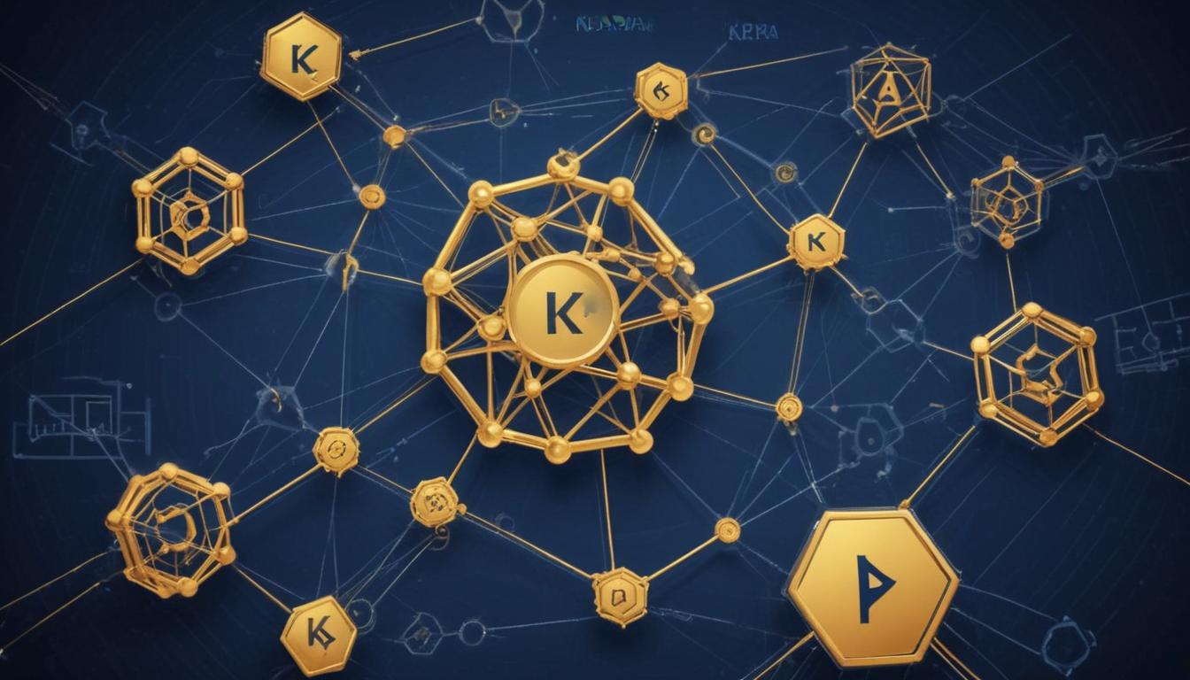 KIP Kaspa: Как предложения по улучшению формируют будущее блокчейна? | Cryptodamus.io