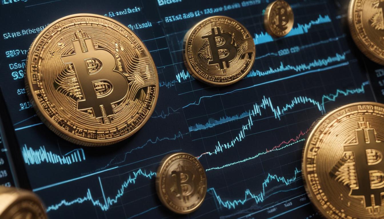 Morgan Stanley's Crypto ETF Move: A $250K Bitcoin Catalyst? | Cryptodamus.io