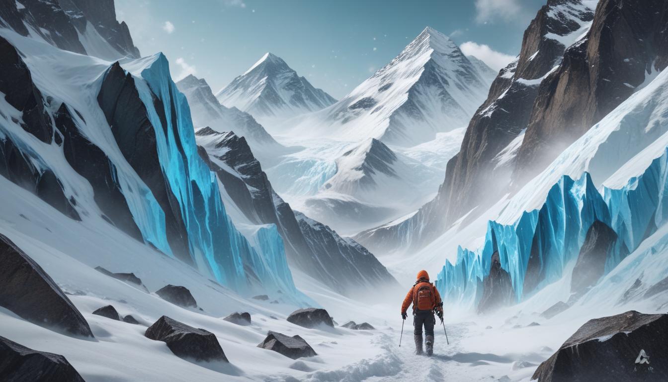 VAVX: Как Avalanche покоряет Уолл-стрит и привлекает институциональных инвесторов | Cryptodamus.io