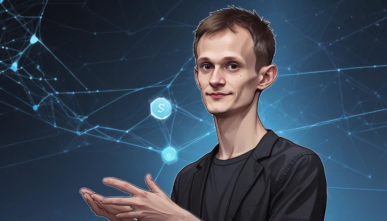 Виталик Бутерин: Как создать стейблкоины, независимые от доллара? | Cryptodamus.io