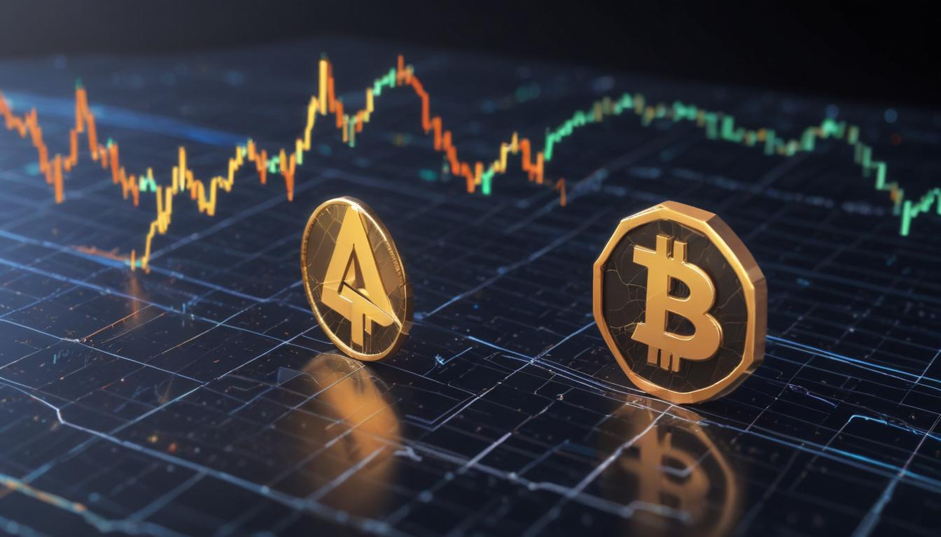 Arbitrum: Решающий момент для цены? Анализ и прогноз | Cryptodamus.io