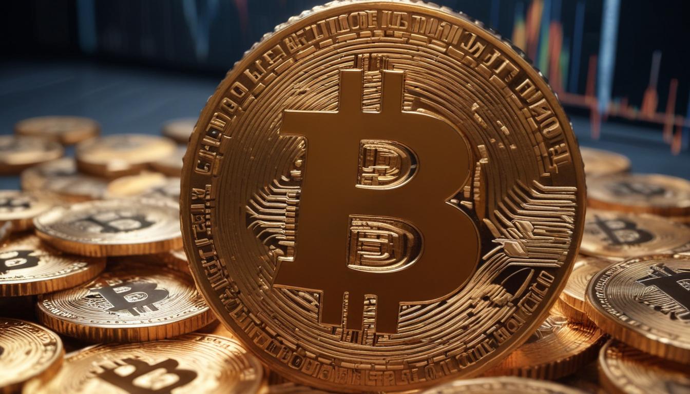 Bitcoin at $70K: Resistance, Macro Forces & ETF Impact | Cryptodamus.io