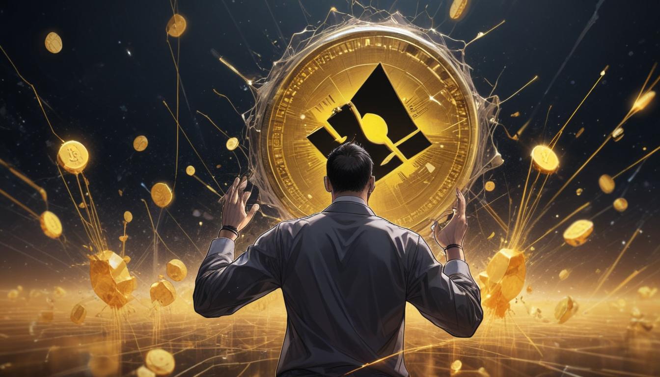 El Flash Crash de Cripto 2025: ¿Qué Pasó y Qué Significa para tu Inversión? | Cryptodamus.io