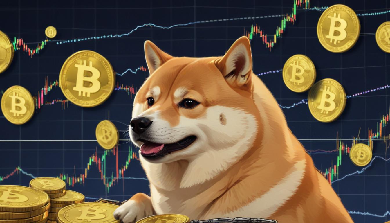 Dogecoin Crash: Technicals, On-Chain Data & Futures Signal Deep Trouble | Cryptodamus.io
