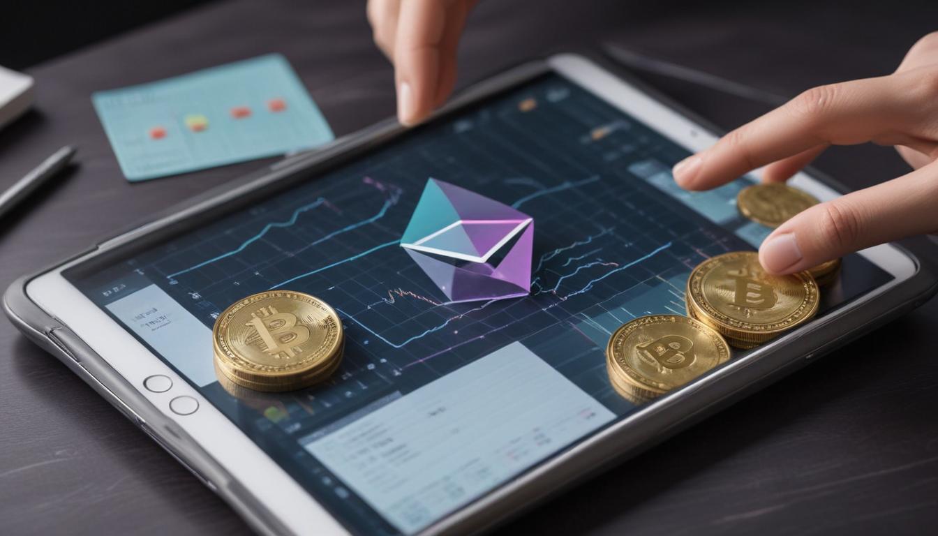 Trend Research's Ethereum Defense: A $445M DeFi Masterclass | Cryptodamus.io