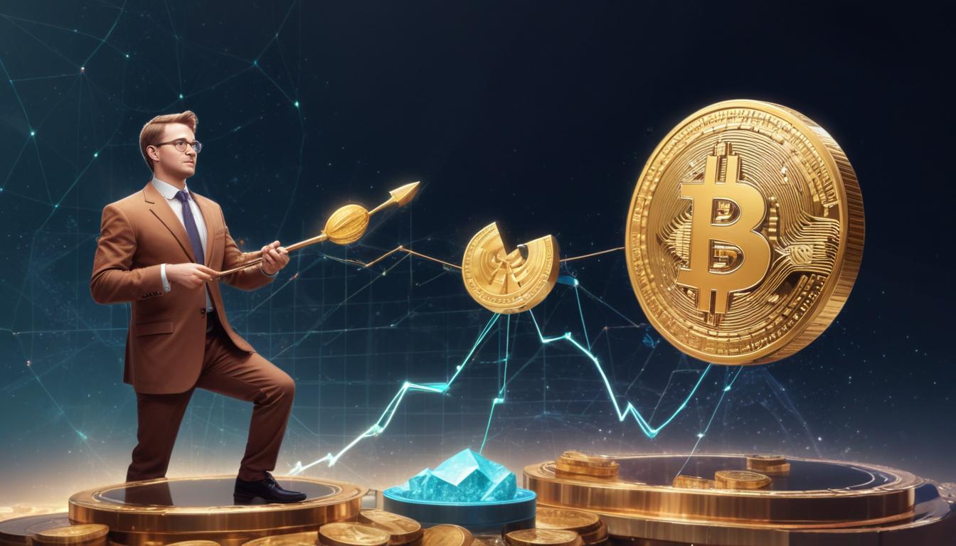 $250M USDC Mint: A Signal of Institutional Crypto Inflow? | Cryptodamus.io