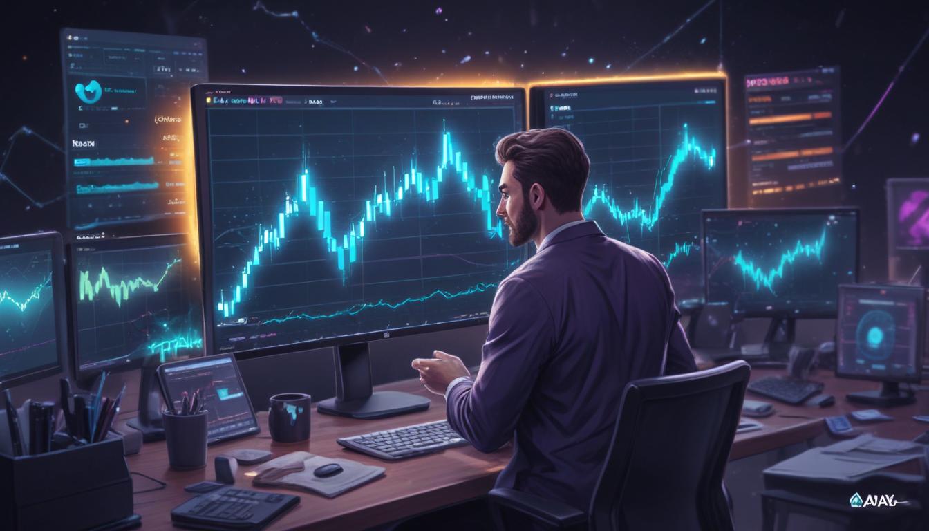 Фиаско DeFi: Урок на $50 млн из-за проскальзывания в Aave | Cryptodamus.io