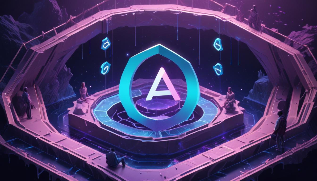 Aave V4: Революция DeFi с единодушным одобрением сообщества и Hub-and-Spoke | Cryptodamus.io
