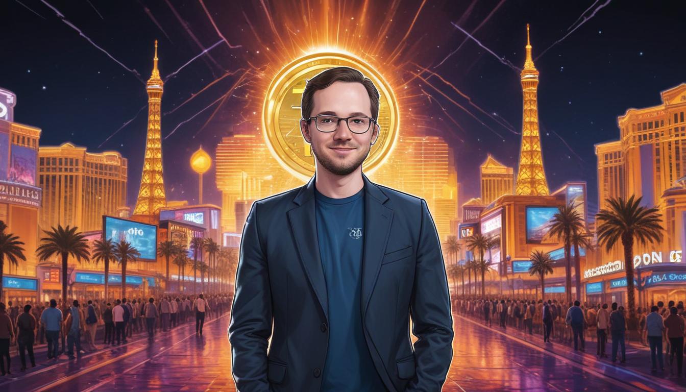 Адам Бэк и Bitcoin 2026: Что ждет криптовалюту в будущем? | Cryptodamus.io