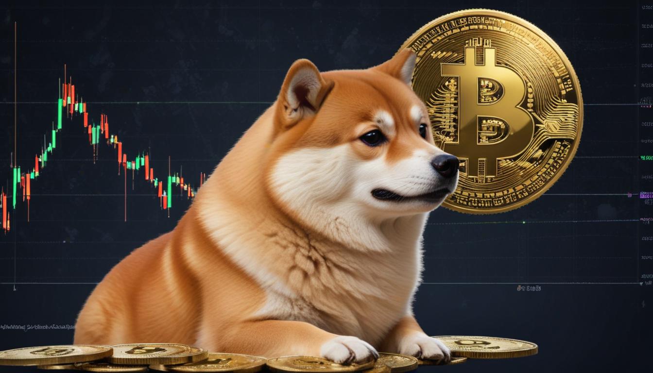Altcoin Alert: DOGE & ADA Buy Signals Spark Excitement - Is Now the Time? | Cryptodamus.io