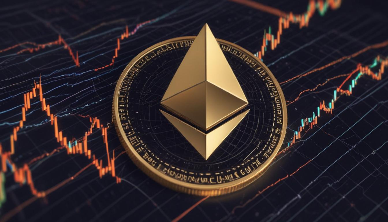 Анализ Альткоинов: ETH, SOL, HYPE – Готовы ли к Прорыву? | Cryptodamus.io
