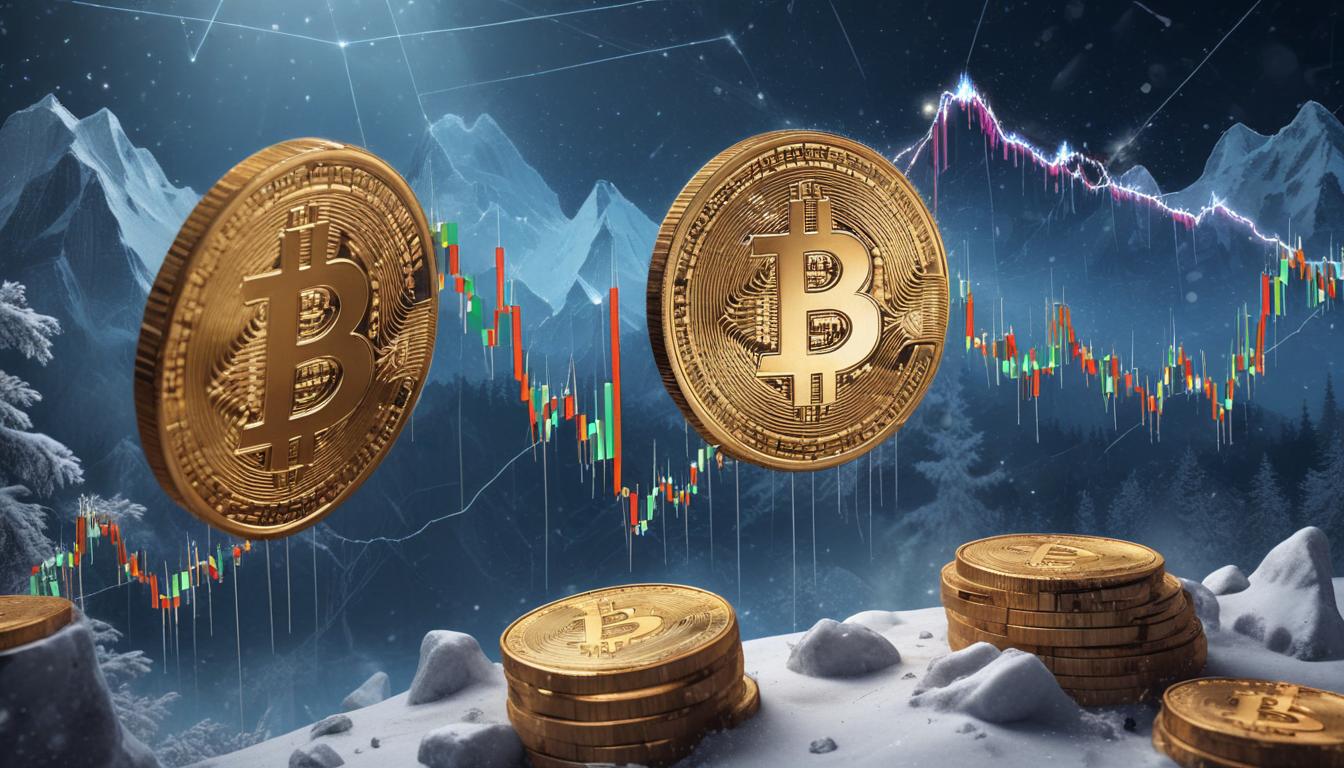 Invierno de Altcoins: ¿Por Qué Bitcoin Domina y Cuándo Recuperarán las Altcoins? | Cryptodamus.io