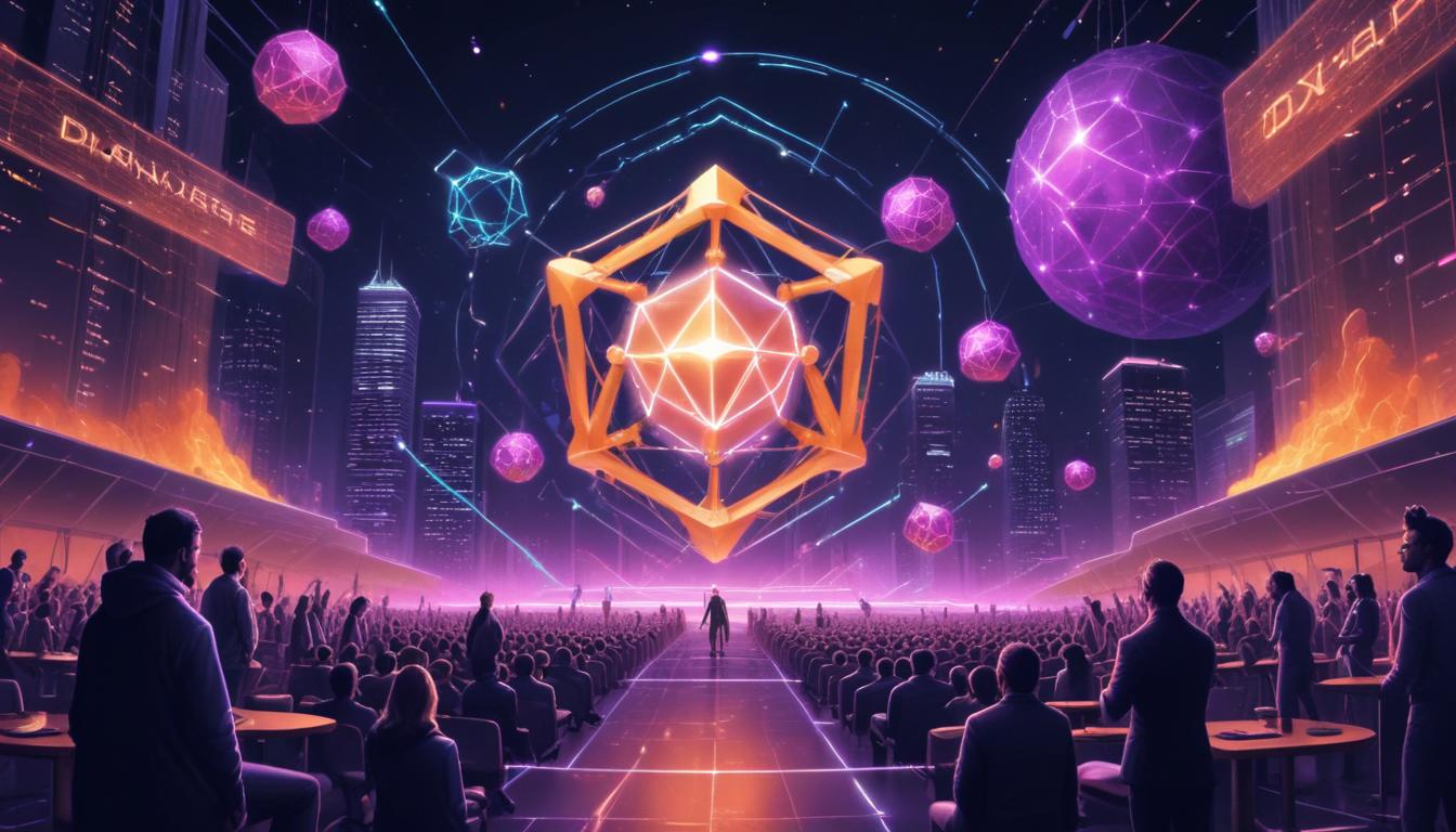 BASED Protocol: The DeFi Disruptor with a 483% Rally | Cryptodamus.io