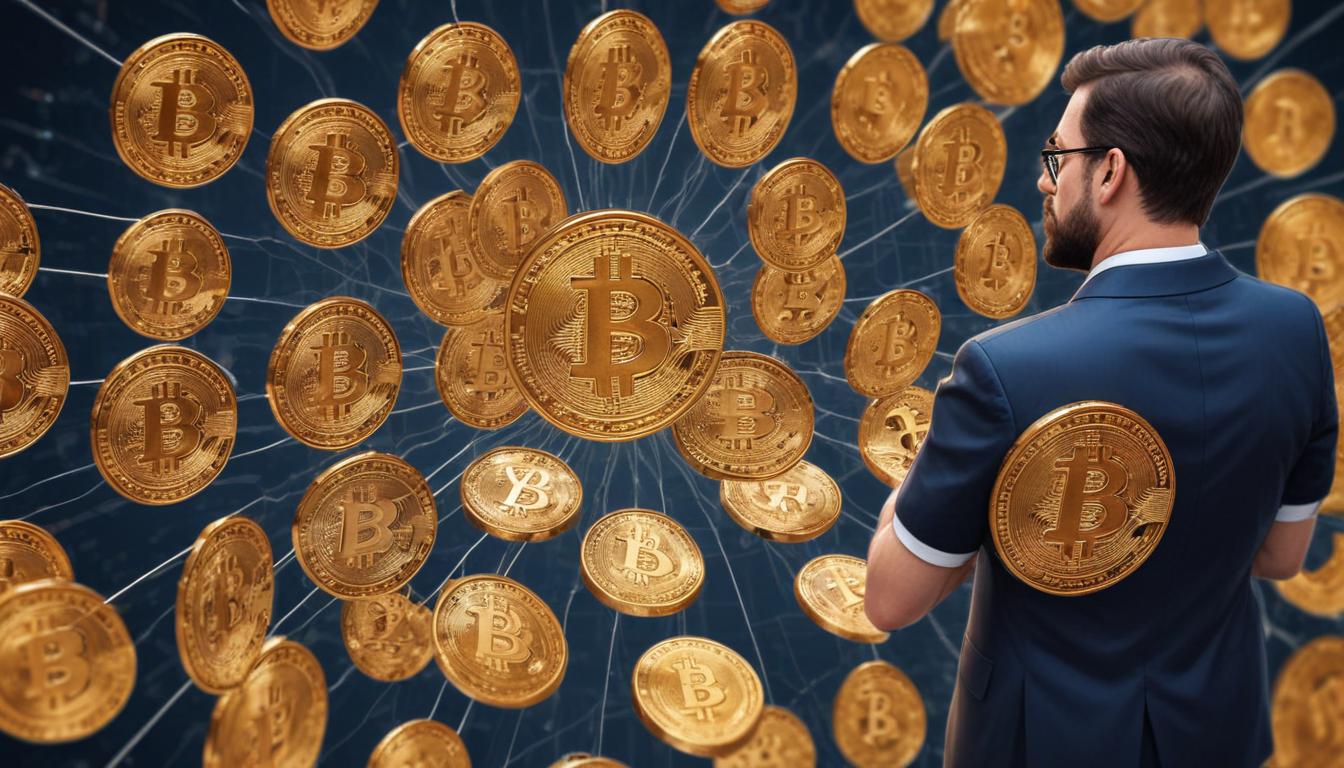 Биткоин на дне? Анализ Goldman Sachs и новые сигналы рынка криптовалют | Cryptodamus.io
