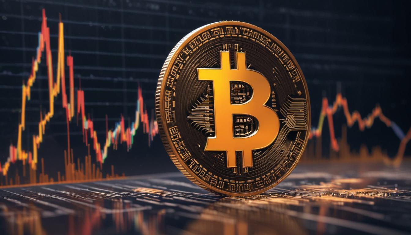 Bitcoin пробил $70,000: Что это значит для рынка? Анализ и прогнозы | Cryptodamus.io