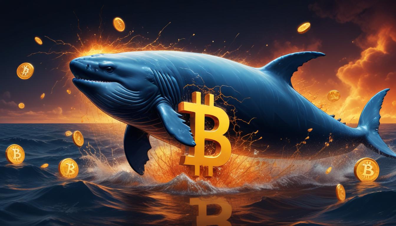 Bitcoin's Shock Response: Geopolitics, Mining, & the Future | Cryptodamus.io