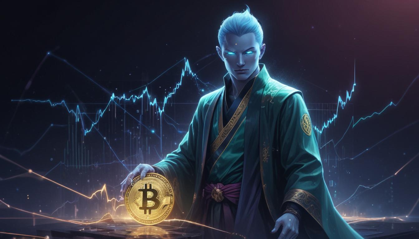 Bittensor (TAO): Исторический взлет, сигнал продажи и что дальше? | Cryptodamus.io