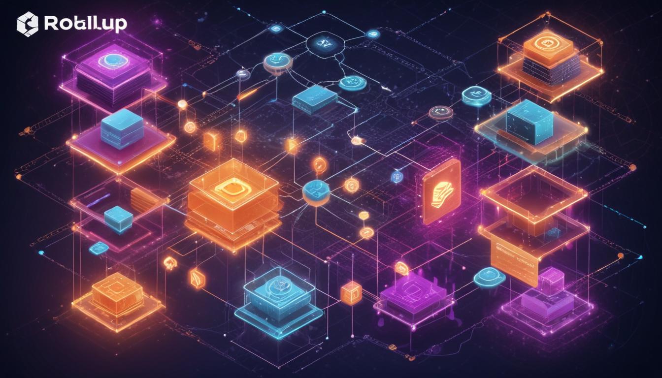 Blockchain Scalability: Why Data Availability is the Key | Cryptodamus.io