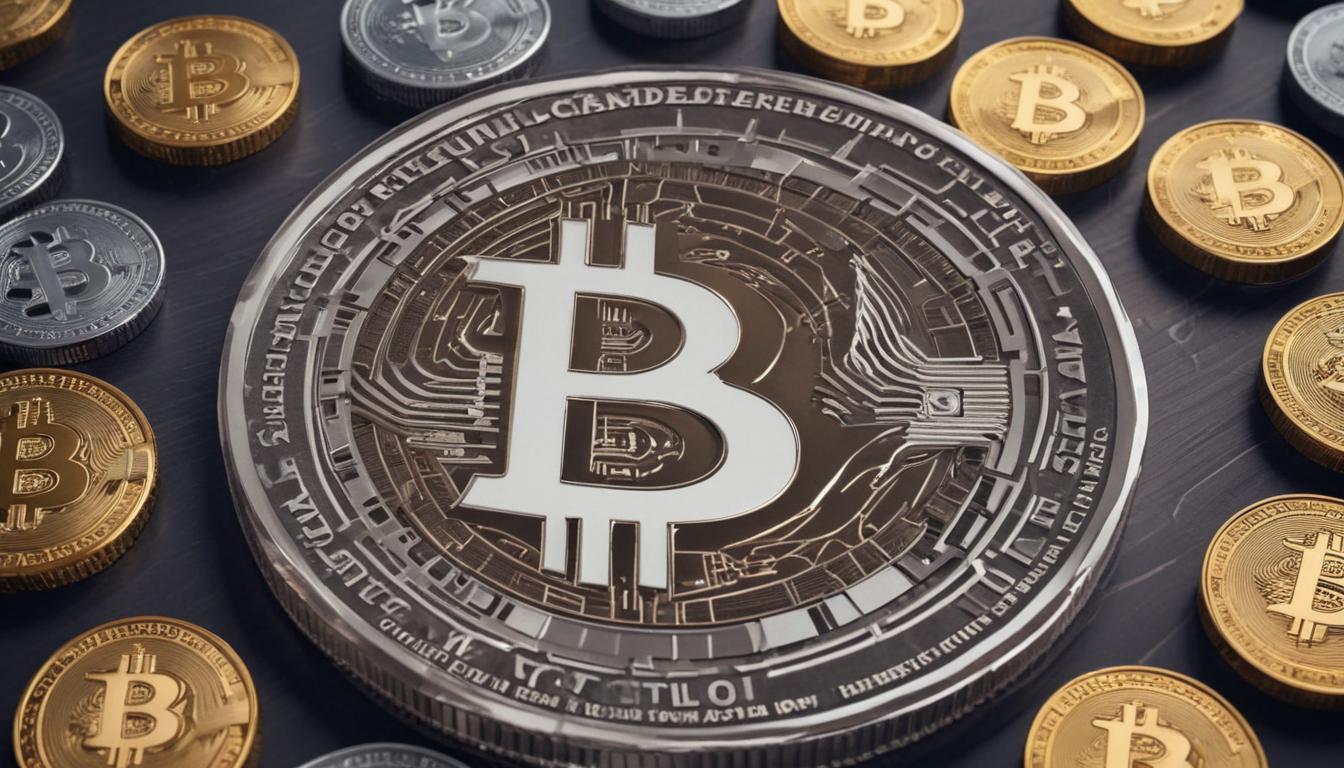 CFTC Green Light: Crypto Margin & Derivatives Revolution | Cryptodamus.io
