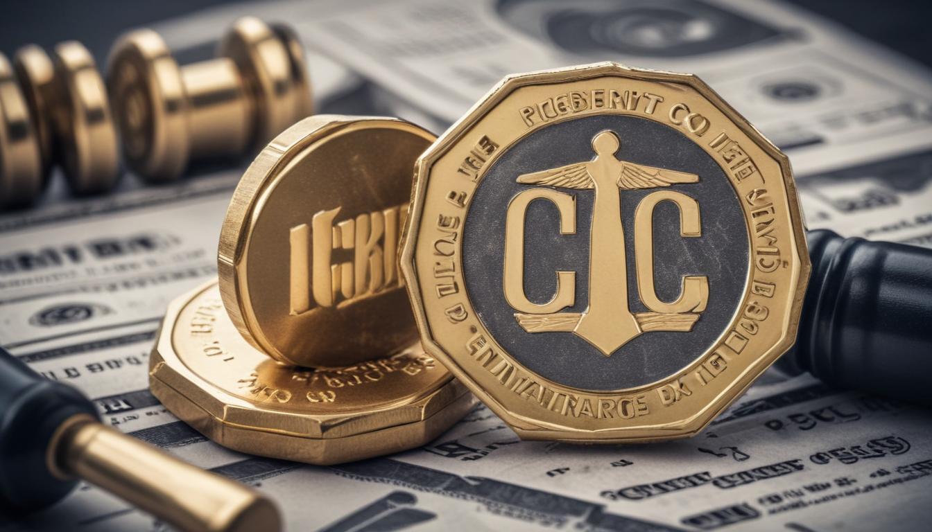 CFTC меняет правила рынков прогнозирования: что нужно знать? | Cryptodamus.io