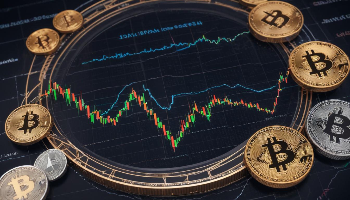 Крипто-ETF: Переломный момент в марте 2026 года? Анализ и прогнозы | Cryptodamus.io