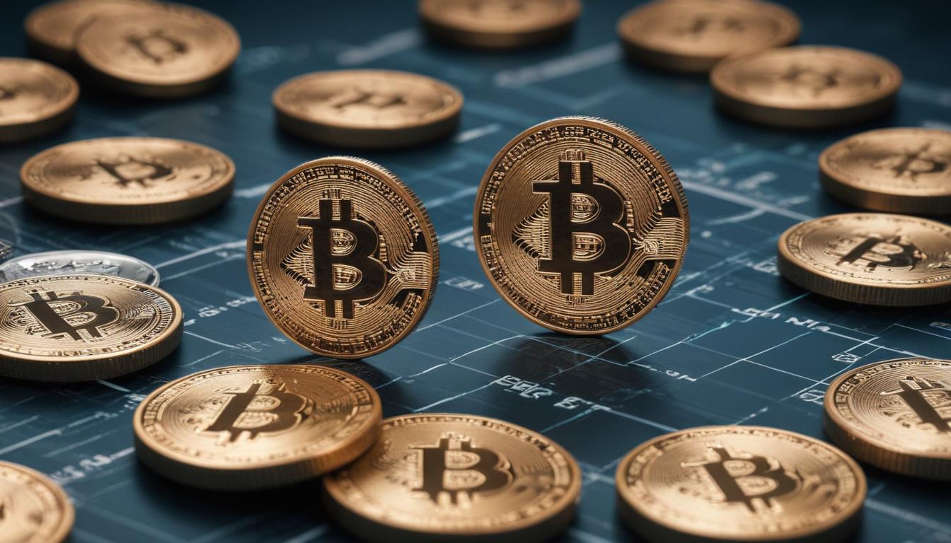 Крипто-ETF в марте 2026: Волатильность, отток и надежда на апрель | Cryptodamus.io