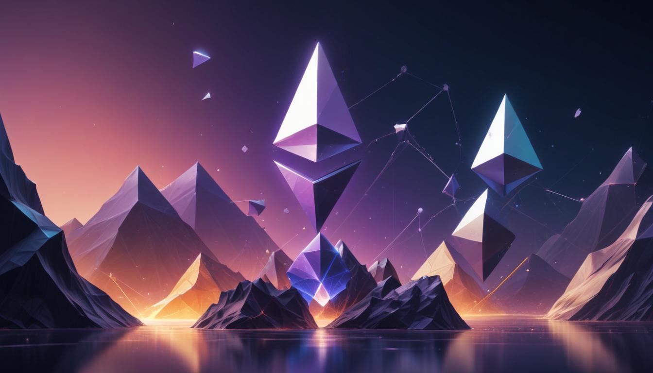 Ethereum's Fragmentation Crisis: Can the EEZ Save DeFi? | Cryptodamus.io