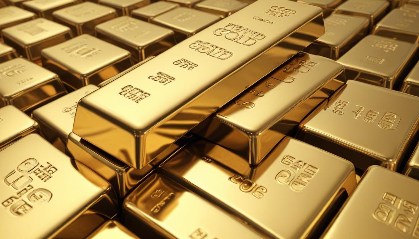 Gold's Inflation Puzzle: Why It's Underperforming & What's Next | Cryptodamus.io