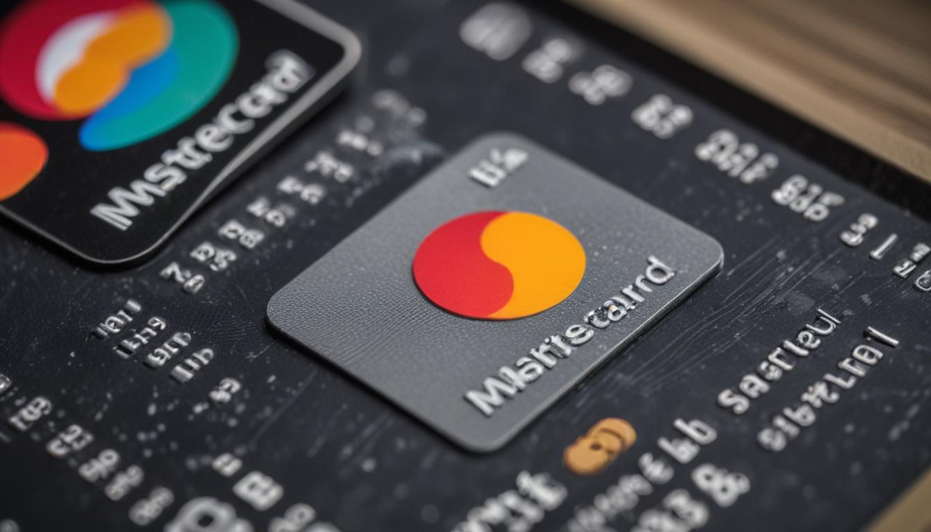 Mastercard (MA): ¿Oportunidad de Compra en Baja o Riesgo? Análisis Profundo | Cryptodamus.io