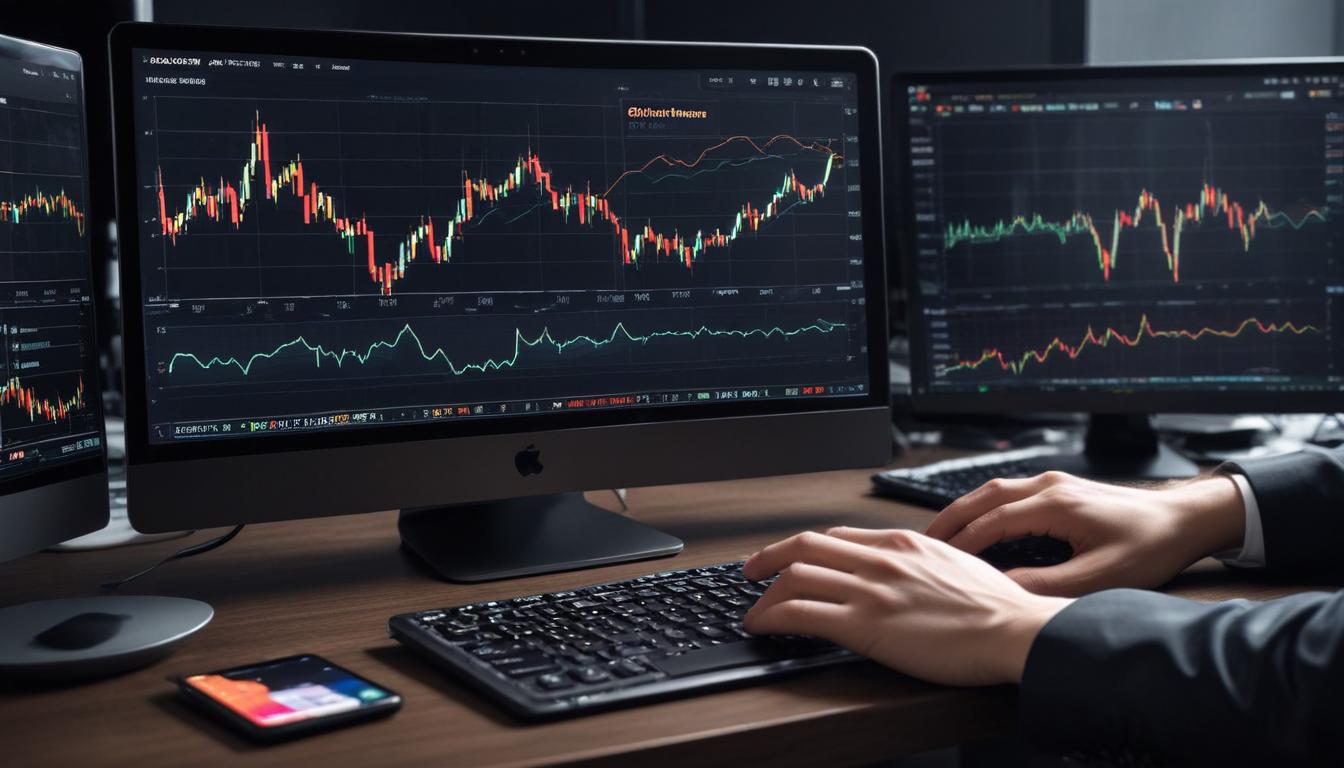 Mastering Crypto Trading: A Technical Analysis Guide | Cryptodamus.io