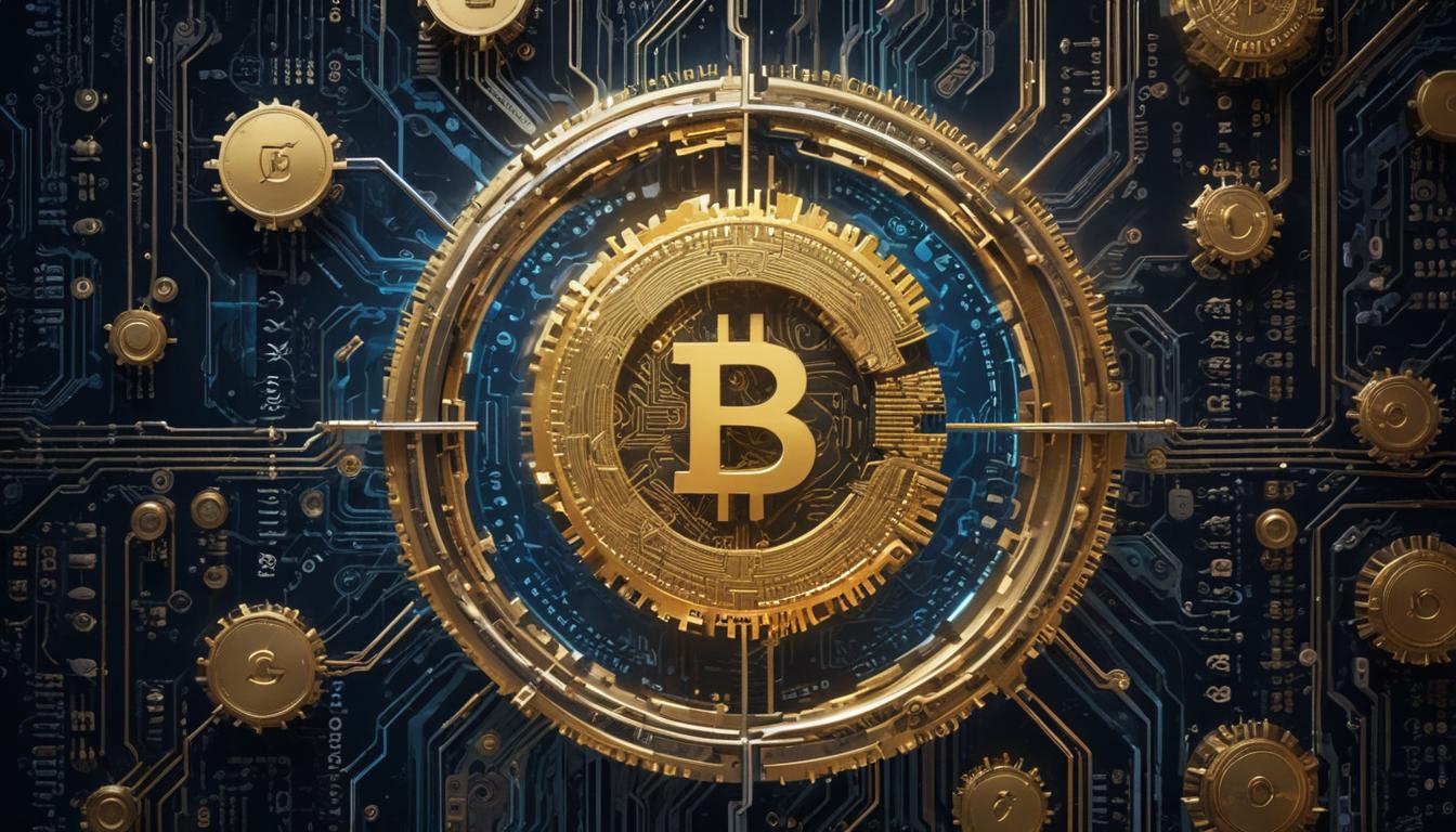 Квантовая угроза: Google ставит срок для перехода к постквантовой криптографии | Cryptodamus.io