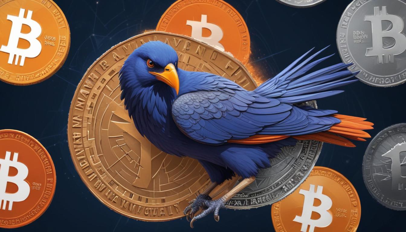 Halvings de Ravencoin: Entendiendo el Mecanismo Clave para Inversores | Cryptodamus.io