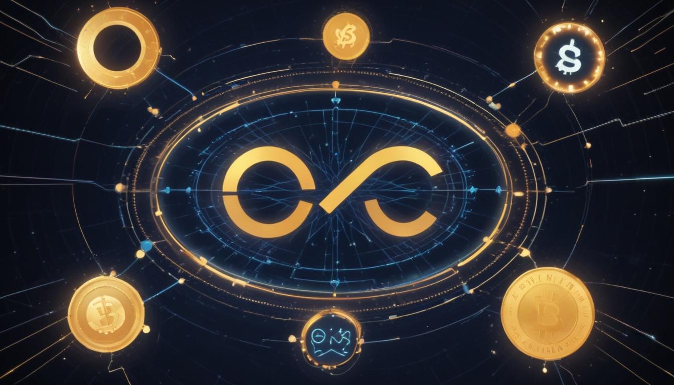 Solana взлетает: $2,85 млрд USDC – новый этап для блокчейна! | Cryptodamus.io