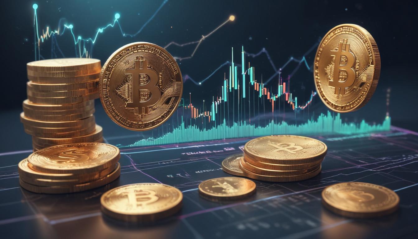 Stablecoins: The $316 Billion Market & Why Concentration Matters | Cryptodamus.io