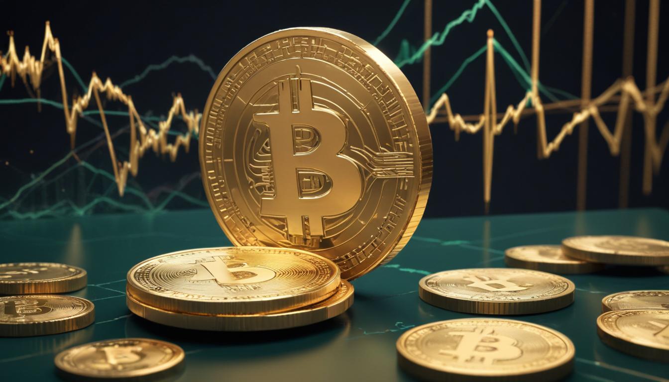 XAUT на Solana: Золото как Убежище в Эпоху Геополитической Нестабильности | Cryptodamus.io