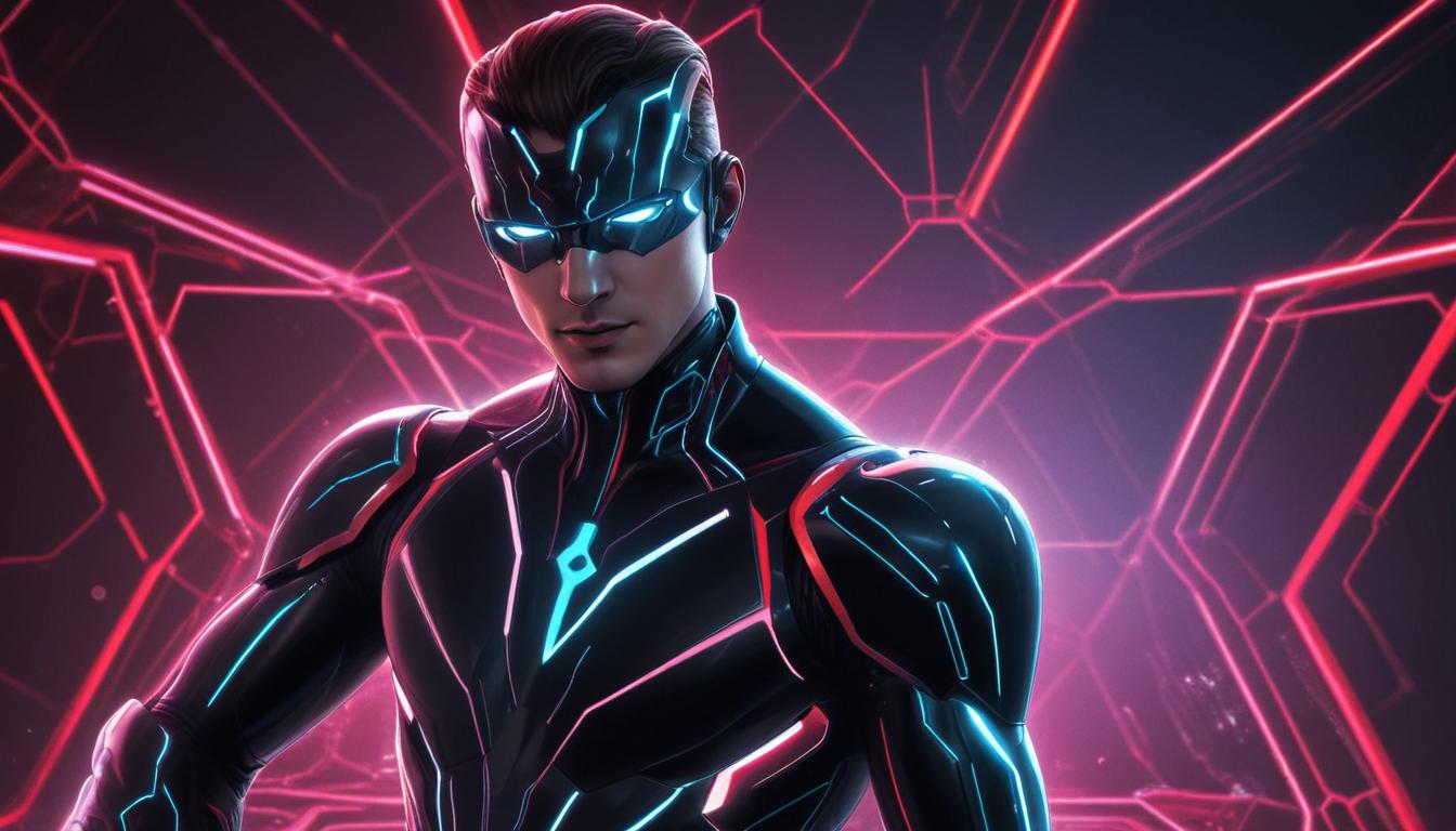 Tron's AI Leap: Forging the Future with Agentic AI & Revenue Growth | Cryptodamus.io